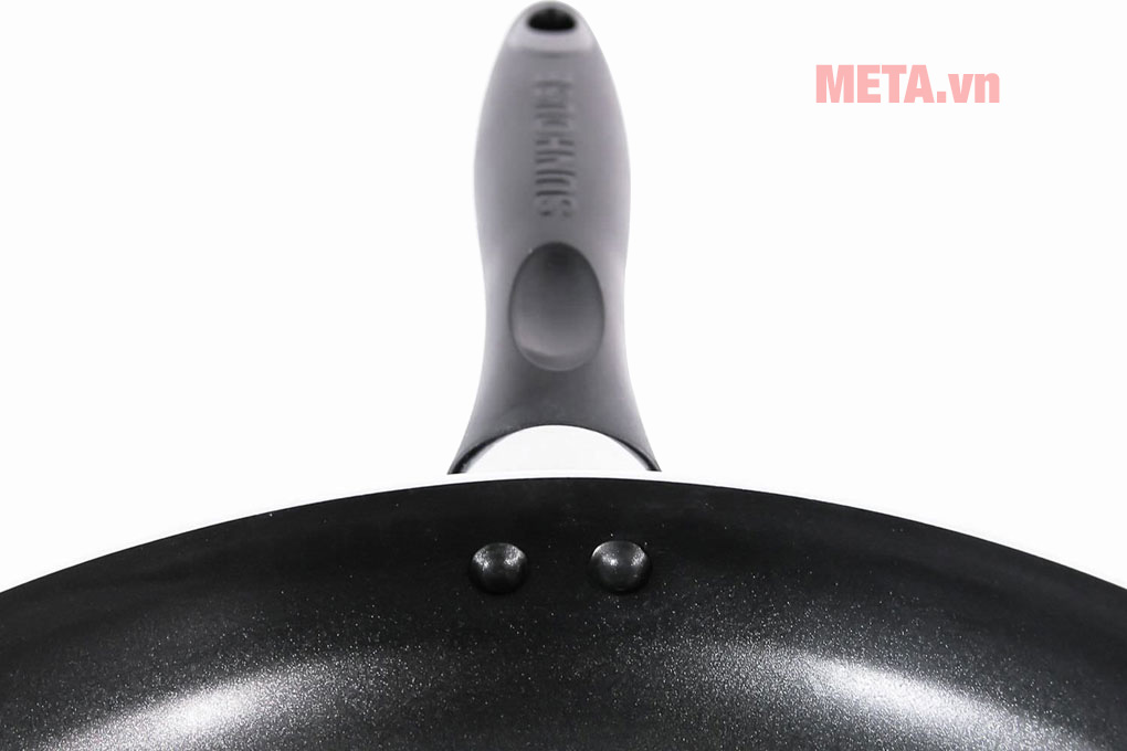 Chảo từ Sunhouse Magnetic Pan SHM26 (26cm)