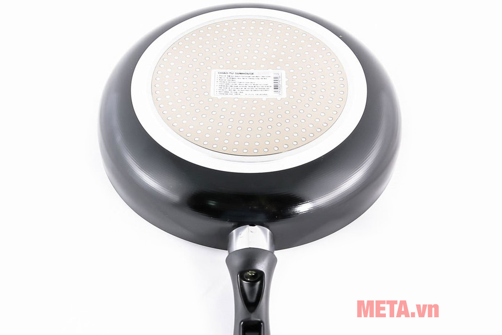 Chảo từ Sunhouse Magnetic Pan SHM26 (26cm)