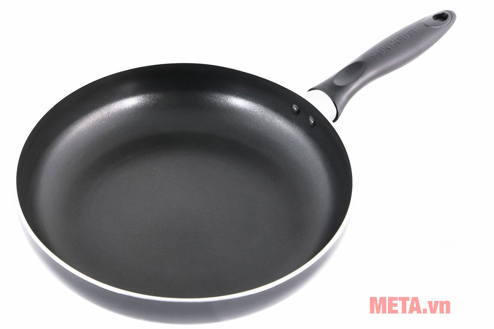 Chảo từ Sunhouse Magnetic Pan SHM26 (26cm)