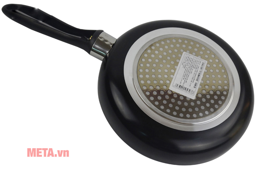 Chảo từ Sunhouse Magnetic Pan SHM26 (26cm)