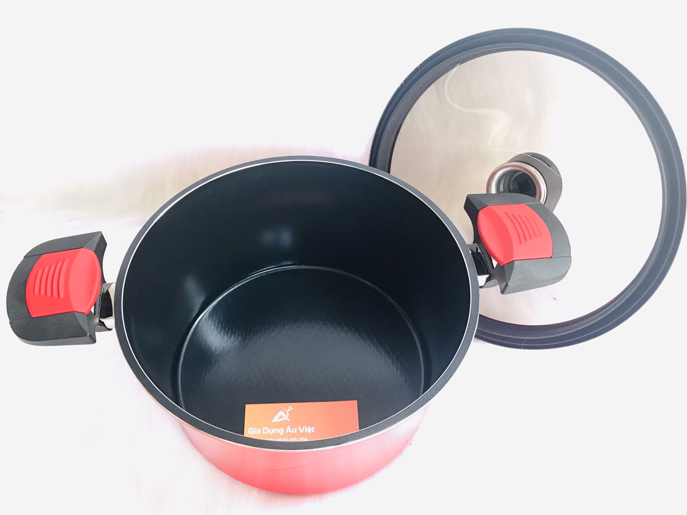 Nồi áp suất bếp từ