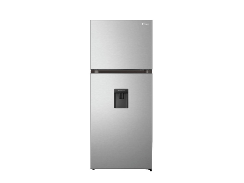 Tủ lạnh Casper 2 cửa ngăn đông trên 404L RT-421VGW