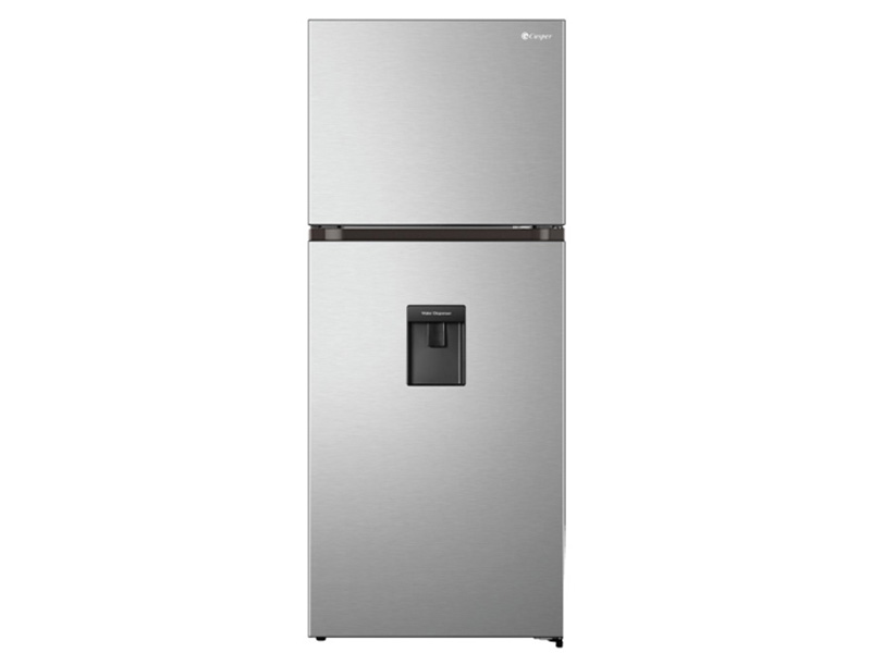 Hình ảnh  tủ lạnh Casper 2 cửa ngăn đông trên 404L RT-421VGW