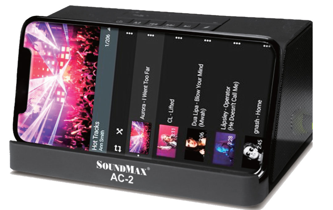 SoundMax AC2