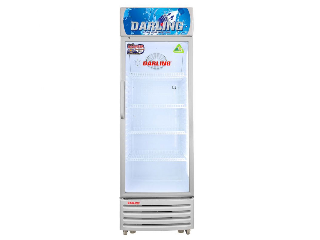 Tủ mát inverter Darling DL-3200A3 (320 lít)