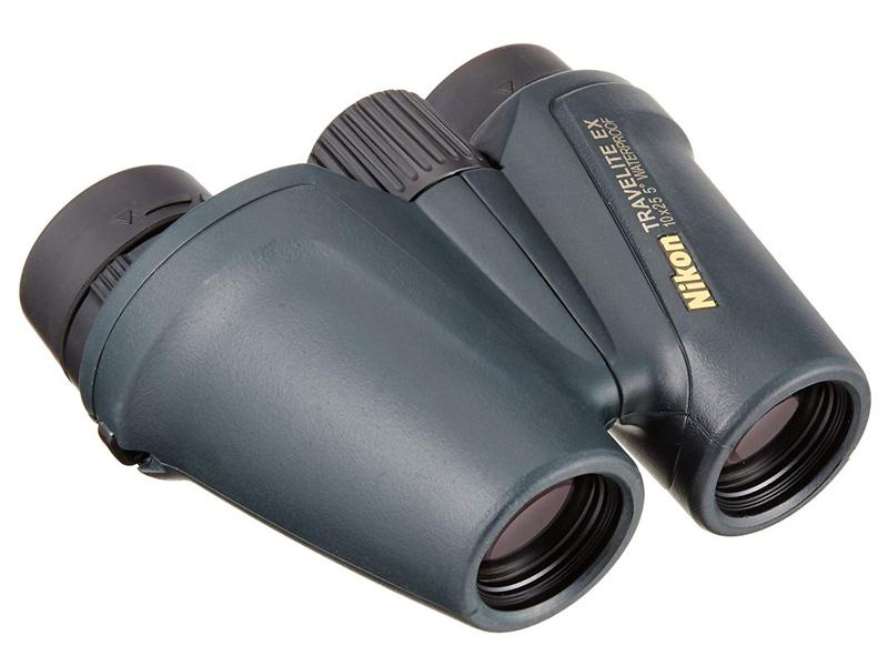 Ống nhòm Nikon -  người bạn đồng hành trên mọi chuyến đi