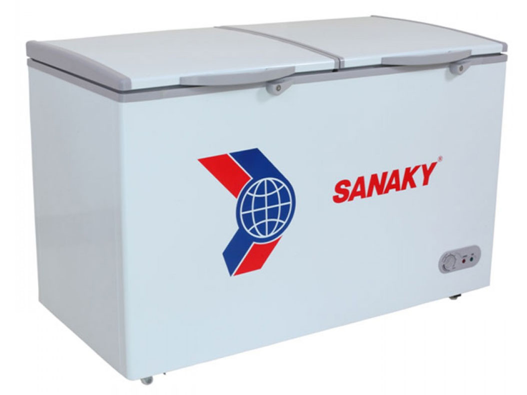 Tủ đông Sanaky VH 868HY2  