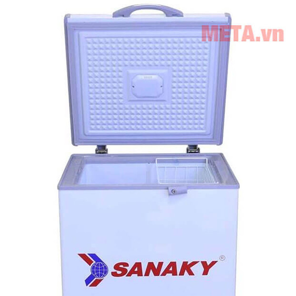 Tủ đông Sanaky 1 ngăn VH-150HY2 (100 lít)
