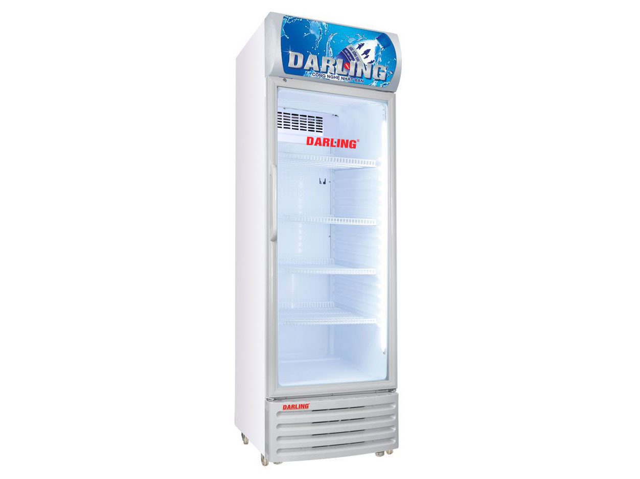 Tủ mát Darling DL-3600A4