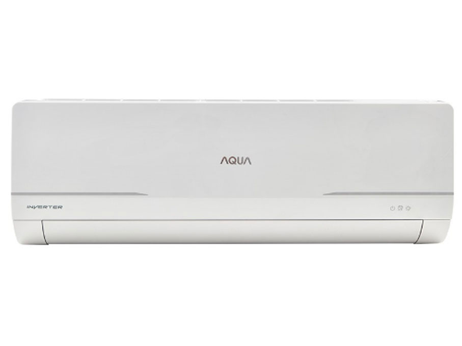 Điều hòa Aqua 1 chiều Inverter 12000BTU AQA-KCRV12WNM