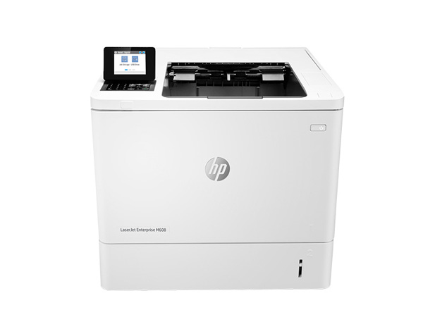 Máy in laser HP LaserJet Enterprise M608N (K0Q17A)