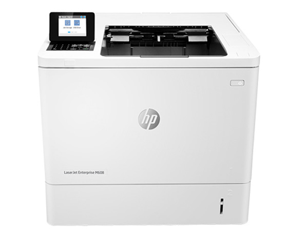 Hình ảnh máy in laser HP LaserJet Enterprise M608N (K0Q17A)