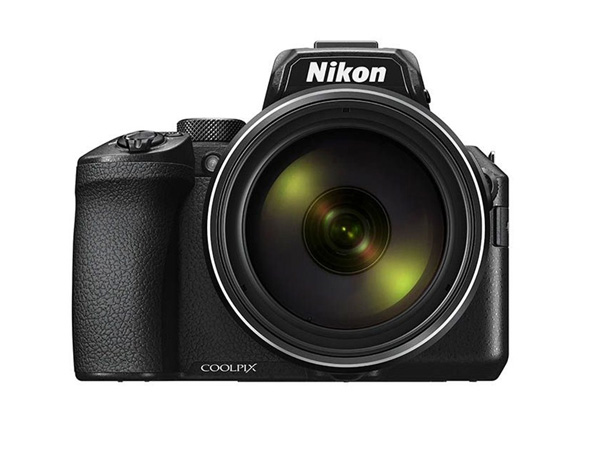 Máy ảnh Nikon Coolpix P950