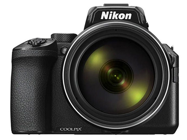 Hình ảnh máy ảnh Nikon Coolpix P950