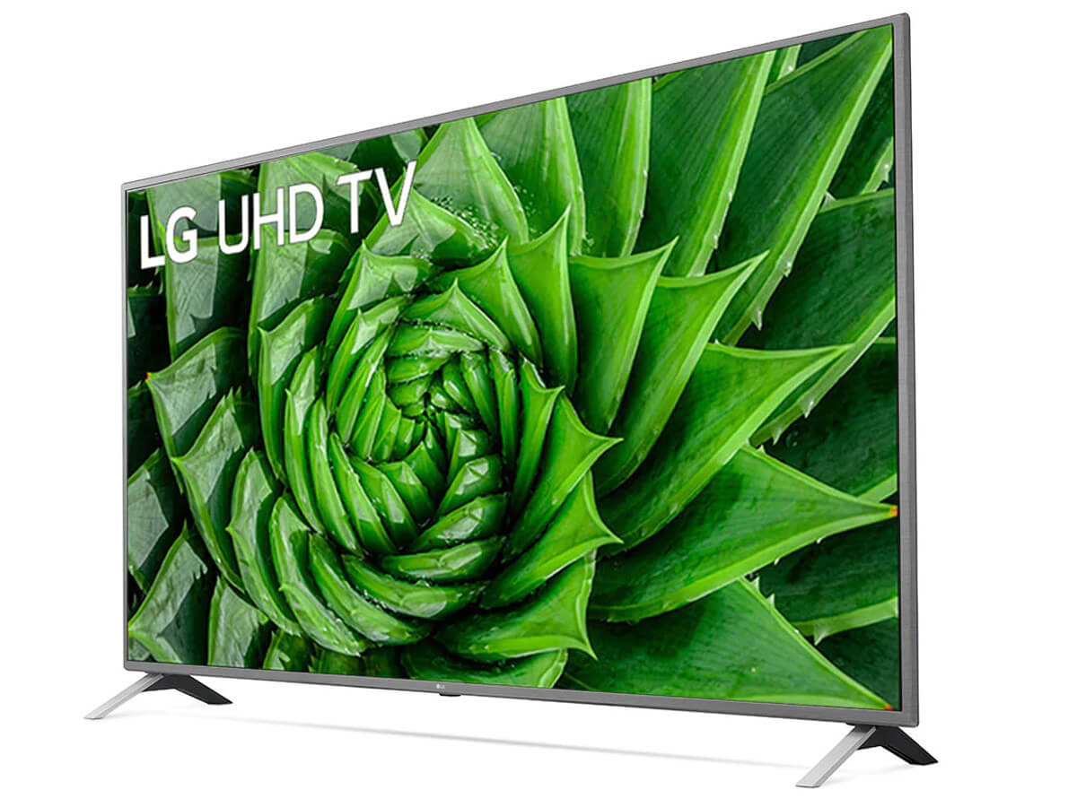 Smart Tivi LG