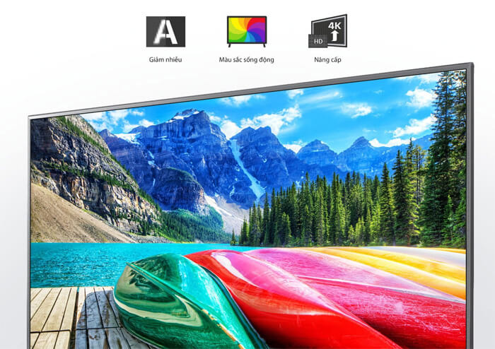 TV LG