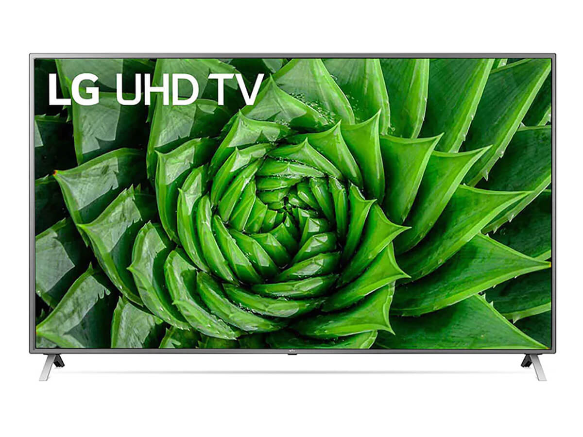 Smart Tivi LG 4K 82 inch 82UN8000PTB 