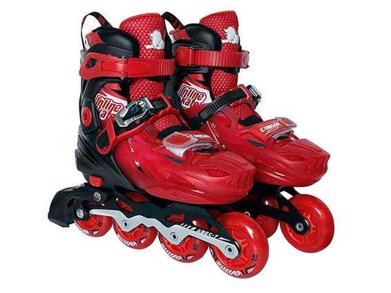 Giày patin Cougar 333