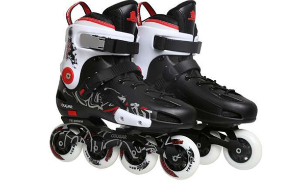 Hình ảnh giày Patin Cougar MZS307