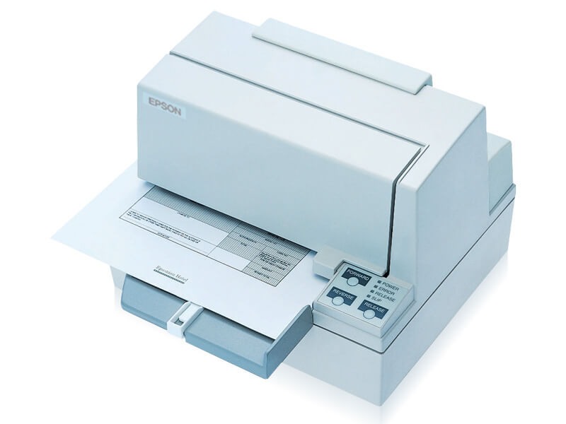 Máy in hóa đơn Epson TM-U590