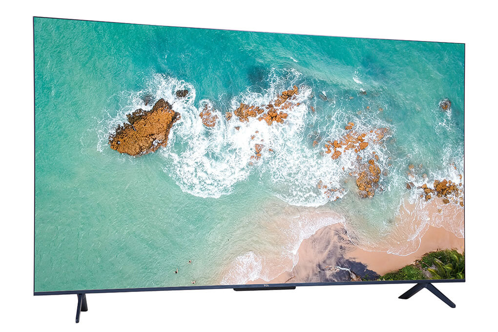 Android Tivi QLED TCL 4K 65 inch 65Q716