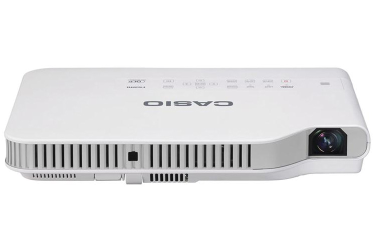 Máy chiếu Casio XJ-A142