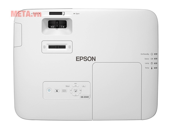 Máy chiếu Epson EB-2040
