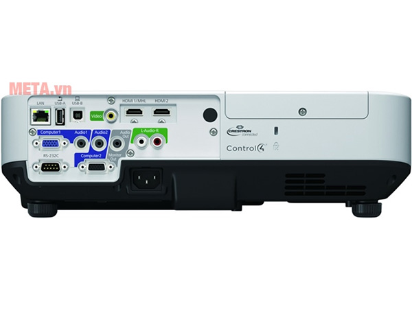 Máy chiếu Epson EB-2040