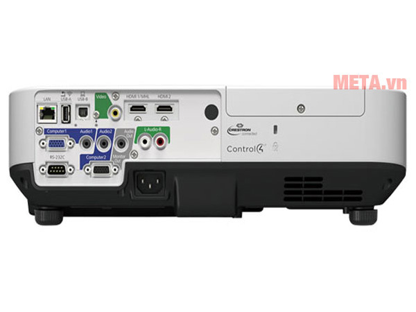 Máy chiếu Epson EB-2065