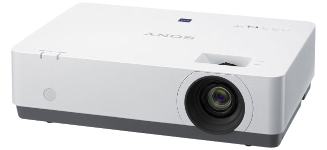 Máy chiếu Sony VPL EX435