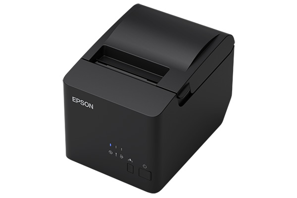 Máy in hóa đơn bằng nhiệt Epson TM-T81III