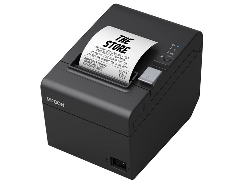 Epson TM-T82III