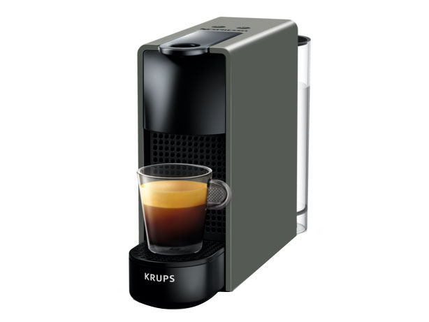 Máy pha cà phê viên nén Nespresso Krups Essenza Mini