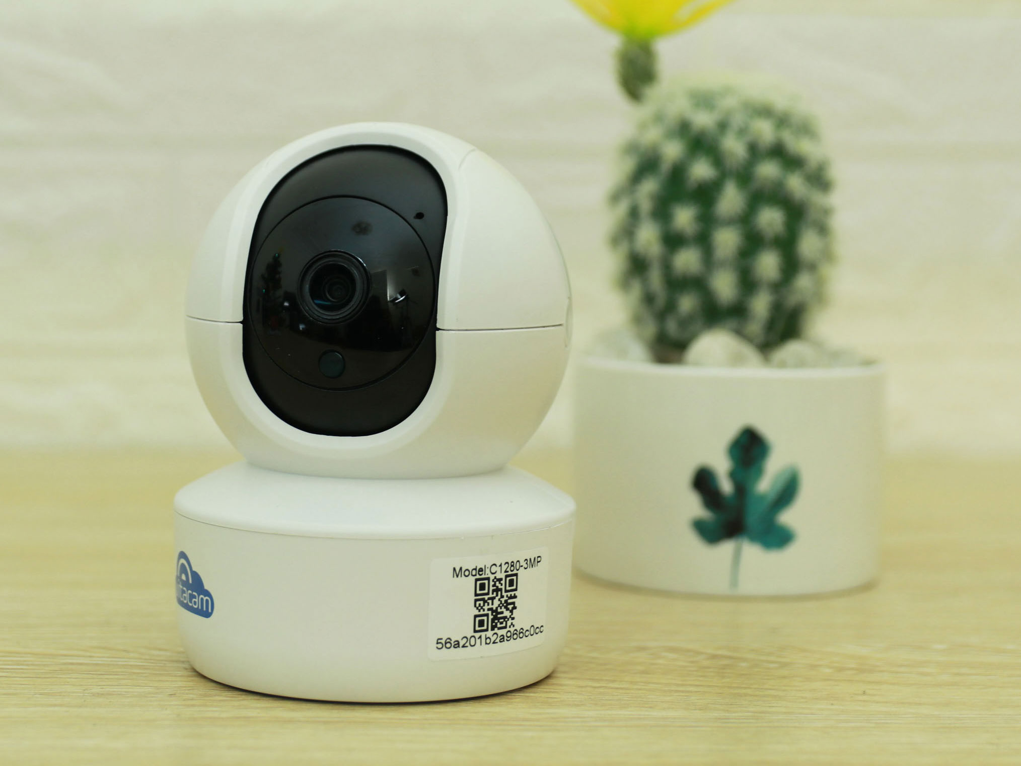 camera Wifi Vitacam  