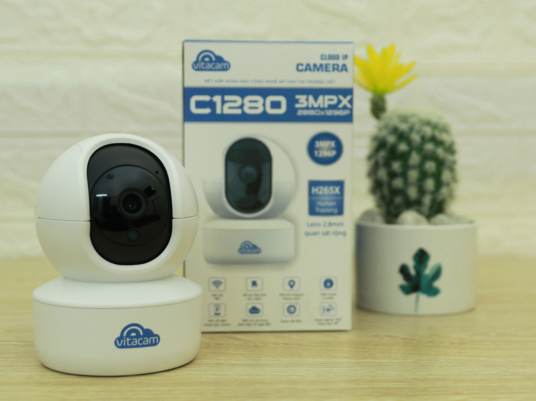 camera Wifi  