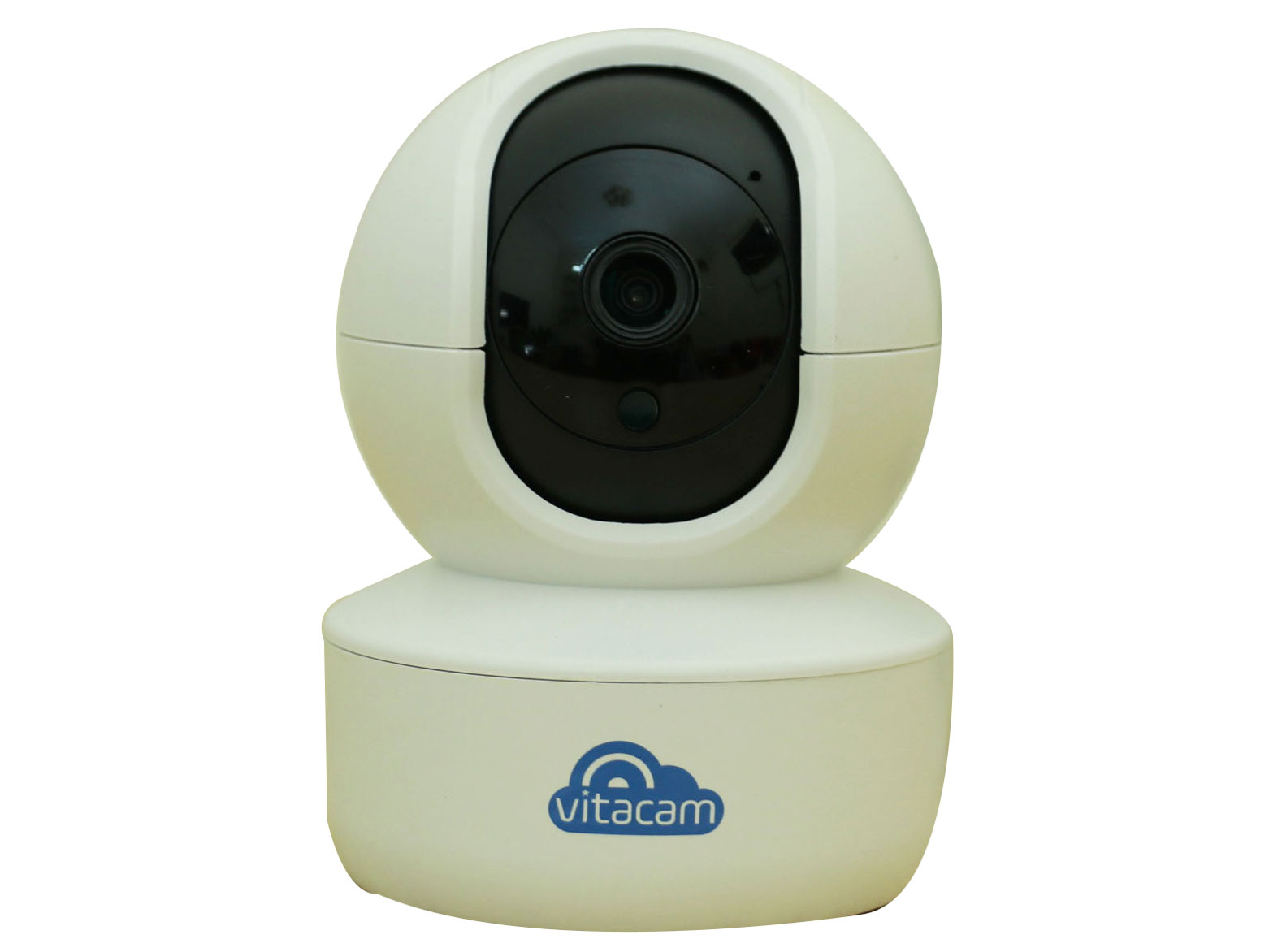 Vitacam C1280 3MP Ultra HD siêu nét, siêu rộng