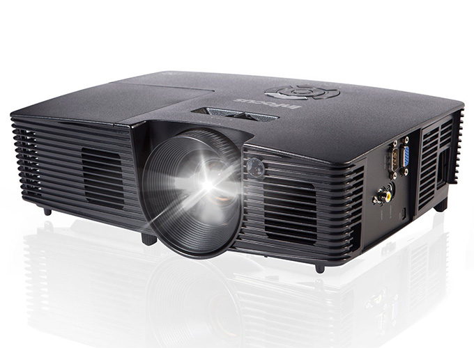 Máy chiếu đa năng Infocus IN220