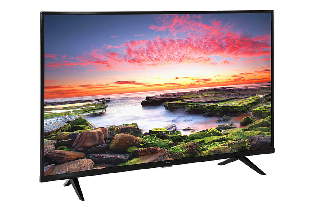 Android Tivi TCL 4K 43 inch 43P615