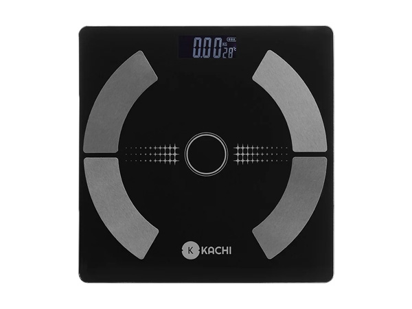 Cân điện tử bluetooth phân tích chỉ số cơ thể Kachi MK223