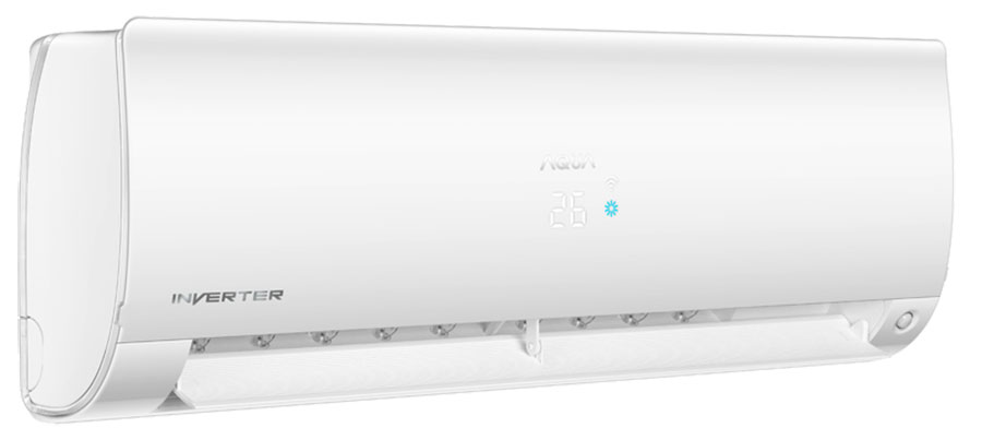Điều hòa Aqua  