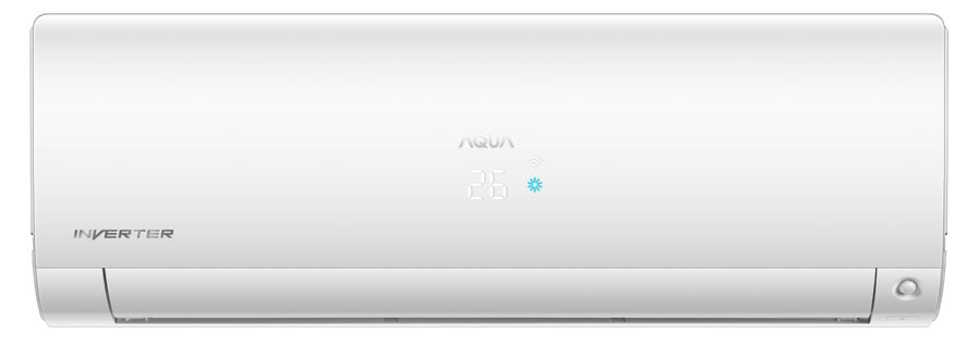 Điều hòa 1 chiều Inverter 