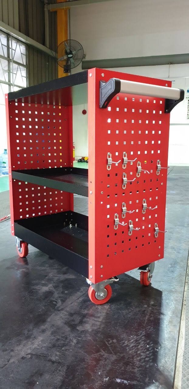 Giá đựng đồ chắc chắn