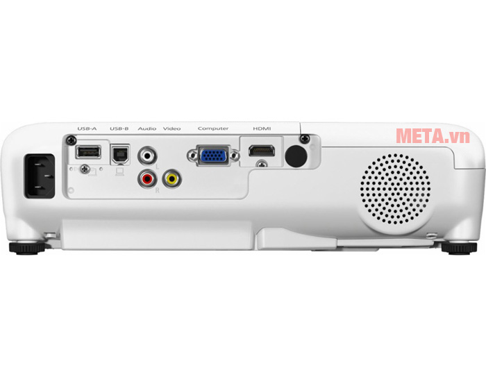 Máy chiếu Epson EB-X05