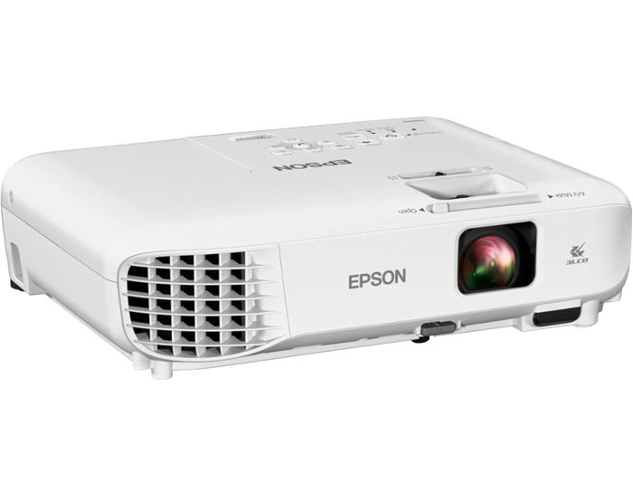 Máy chiếu Epson EB-X05