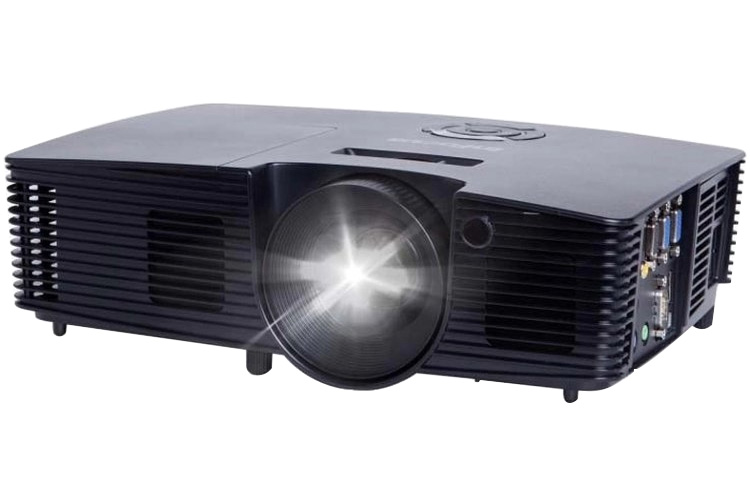 Máy chiếu InFocus IN224A
