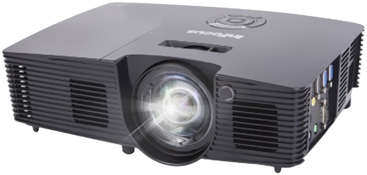 Máy chiếu Infocus IN226