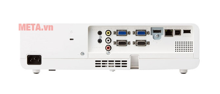 Máy chiếu Panasonic PT-LB353