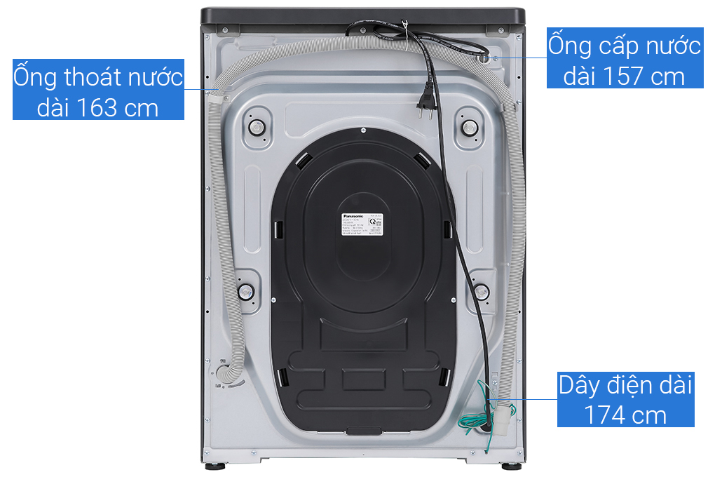 Máy giặt inverter