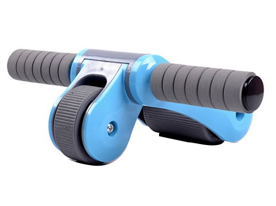Con lăn tập bụng Gym Roller