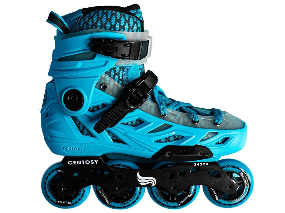 Giày Patin Centosy Victory Pro (AFR-T)